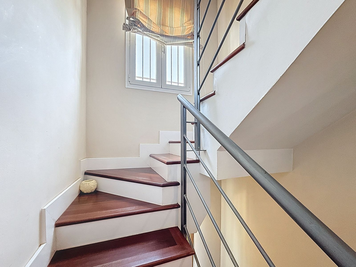 Huis te koop in Torre del Mar | 4 slaapkamers H5138023
