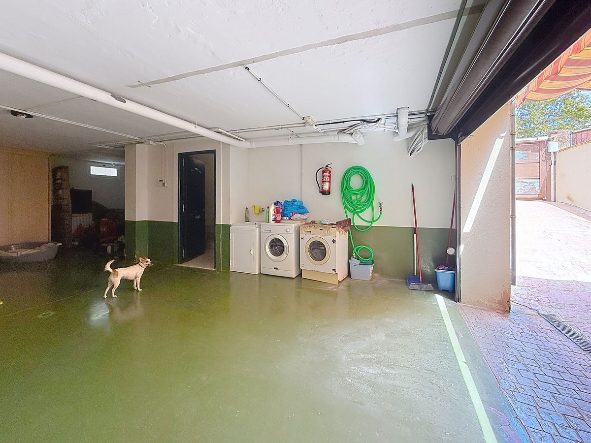 Huis te koop in Torre del Mar | 4 slaapkamers H5138023