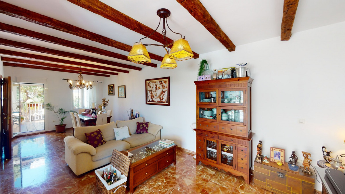 Huis te koop in Torre del Mar | 3 slaapkamers H5148316