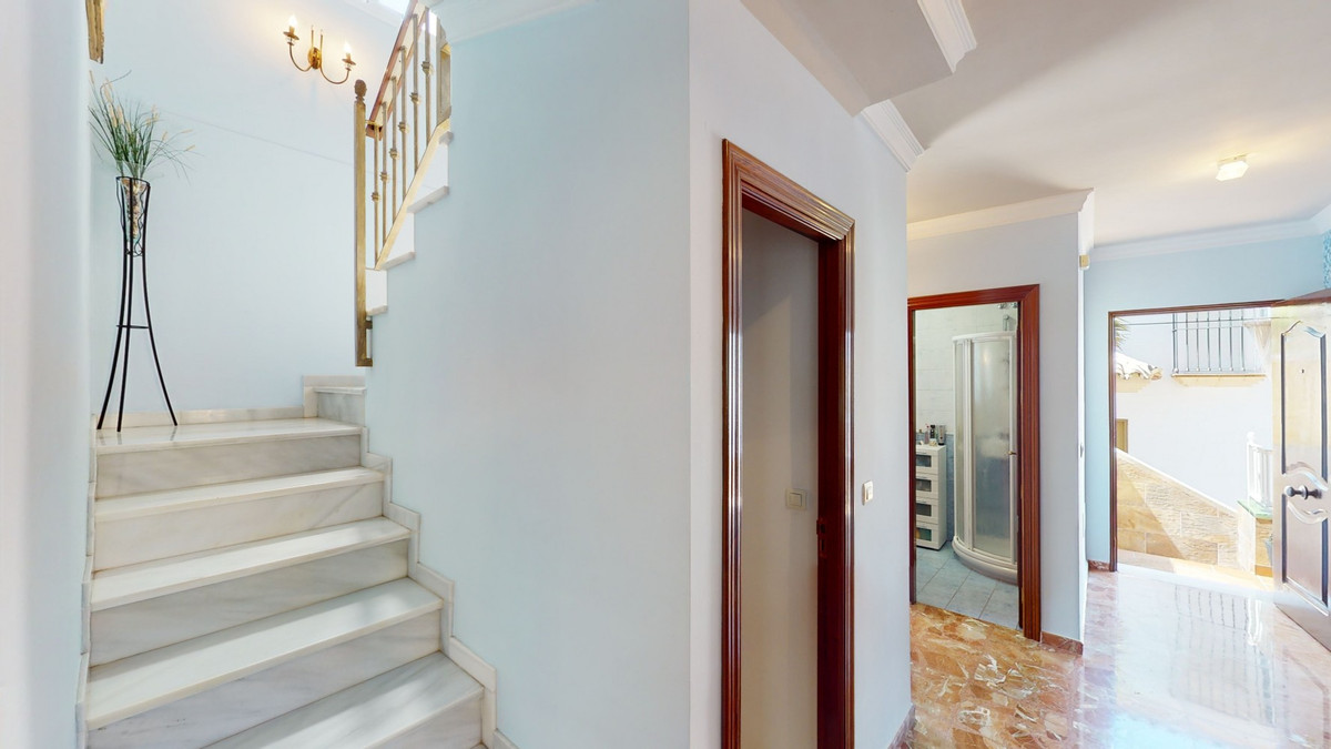 Huis te koop in Torre del Mar | 3 slaapkamers H5148316