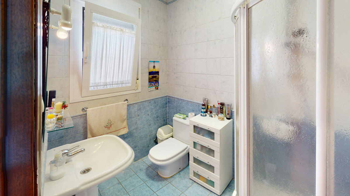 Huis te koop in Torre del Mar | 3 slaapkamers H5148316