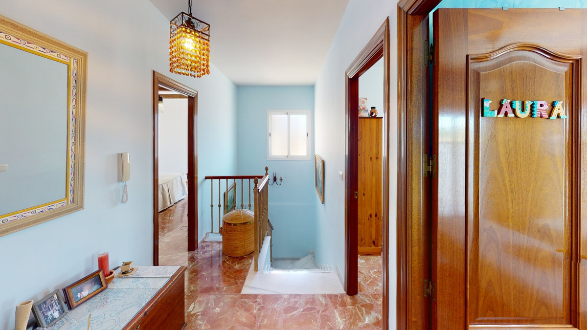 Huis te koop in Torre del Mar | 3 slaapkamers H5148316