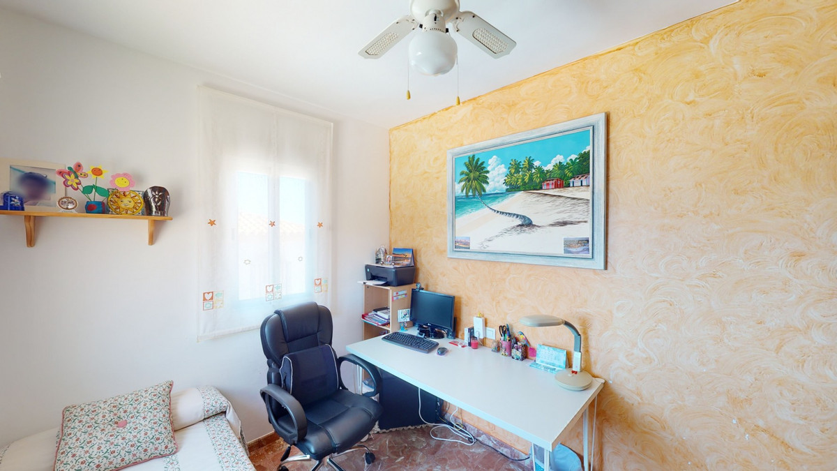 Huis te koop in Torre del Mar | 3 slaapkamers H5148316