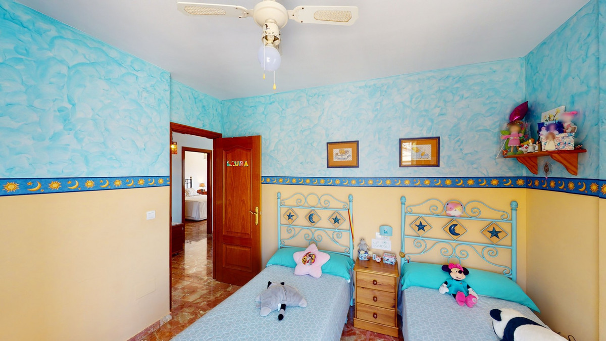Huis te koop in Torre del Mar | 3 slaapkamers H5148316