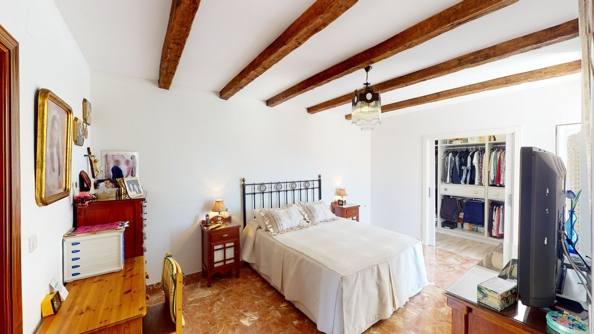 Huis te koop in Torre del Mar | 3 slaapkamers H5148316