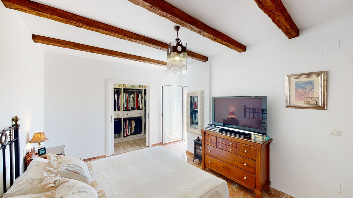 Huis te koop in Torre del Mar | 3 slaapkamers H5148316