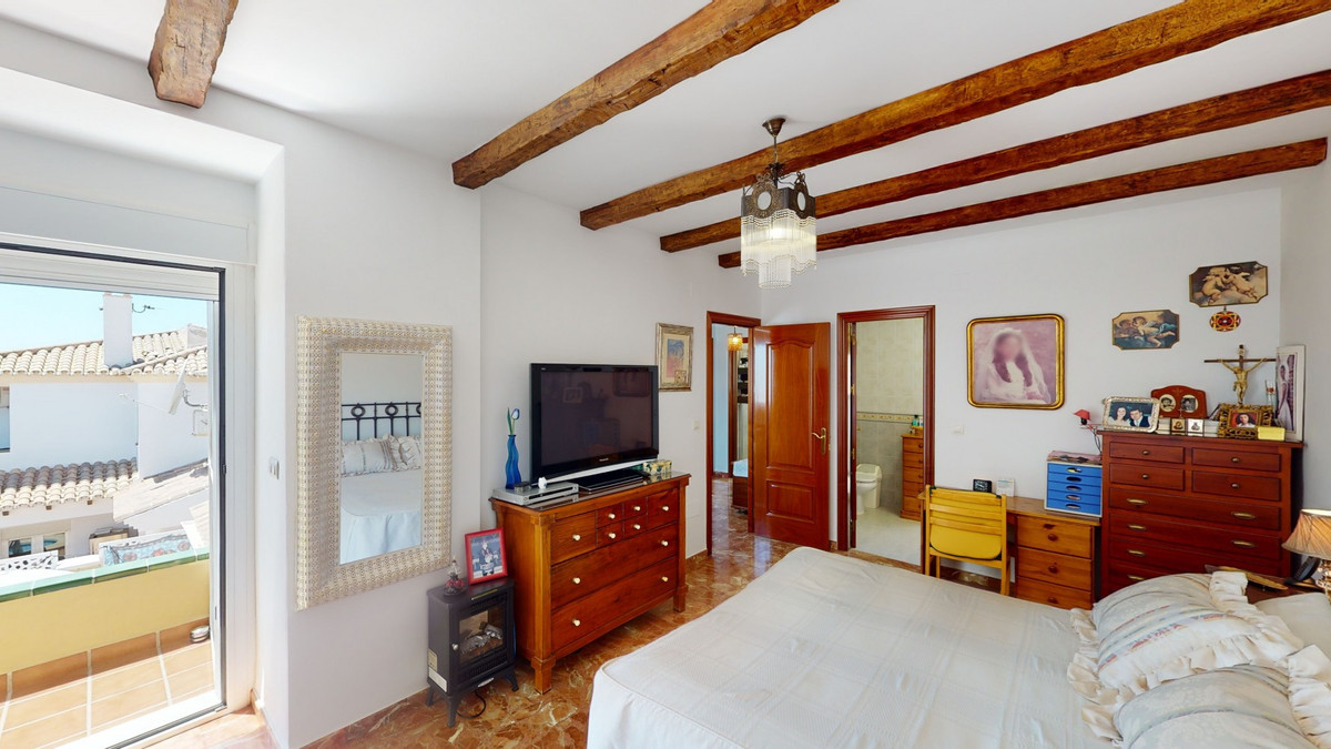 Huis te koop in Torre del Mar | 3 slaapkamers H5148316