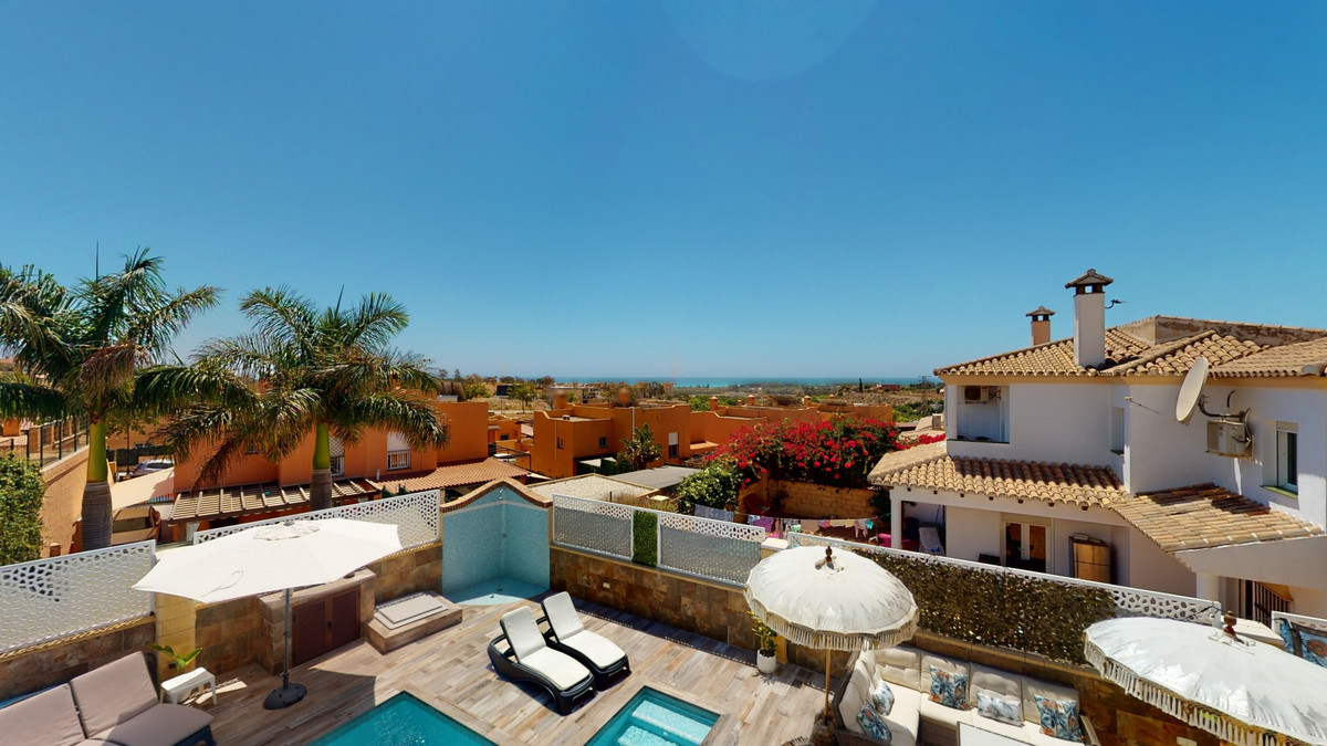 Huis te koop in Torre del Mar | 3 slaapkamers H5148316