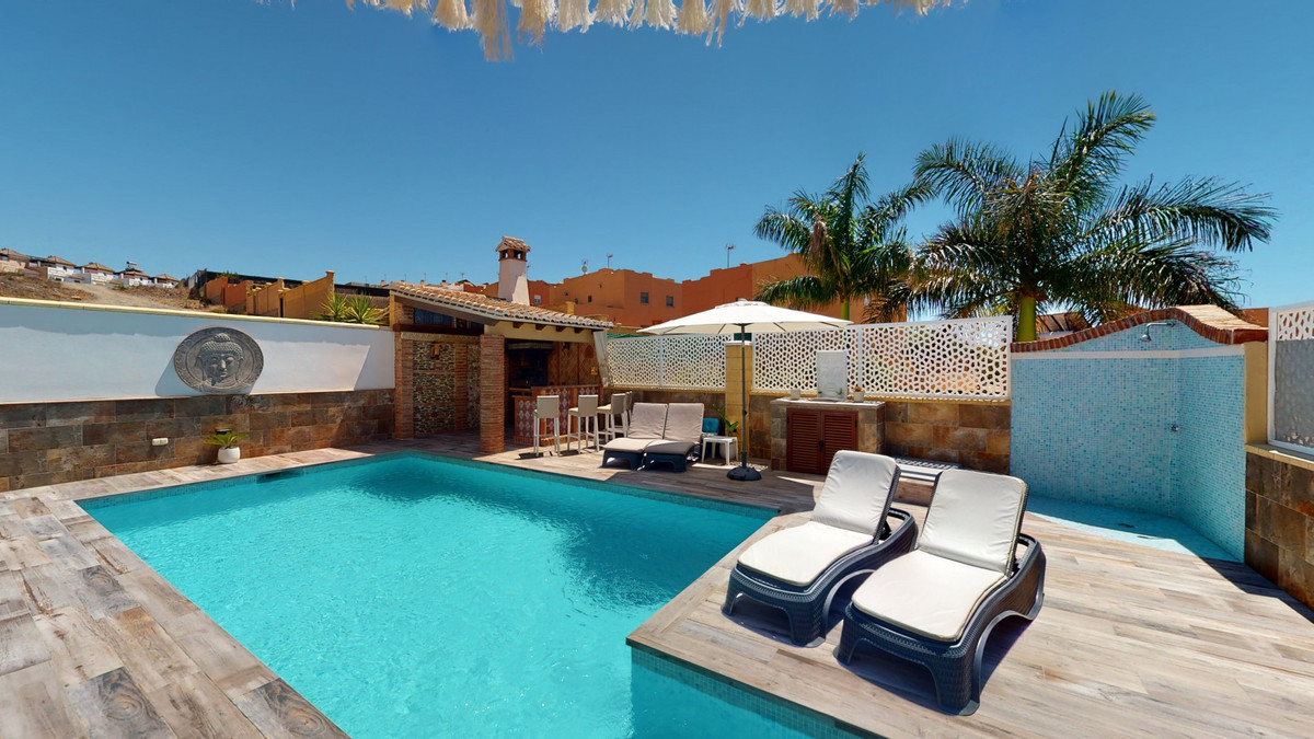 Huis te koop in Torre del Mar | 3 slaapkamers H5148316
