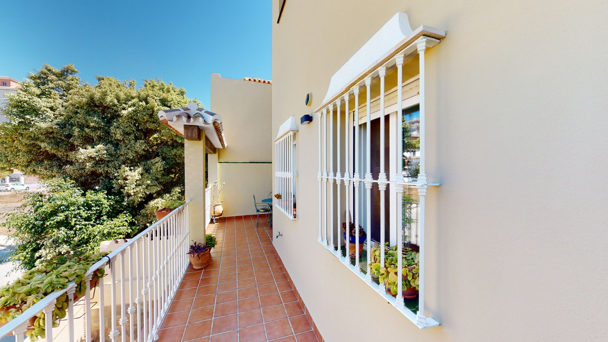 Huis te koop in Torre del Mar | 3 slaapkamers H5148316