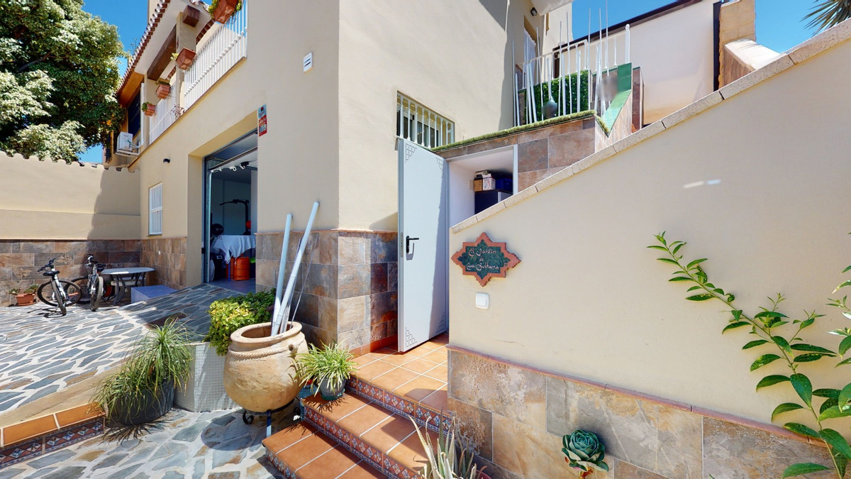 Huis te koop in Torre del Mar | 3 slaapkamers H5148316