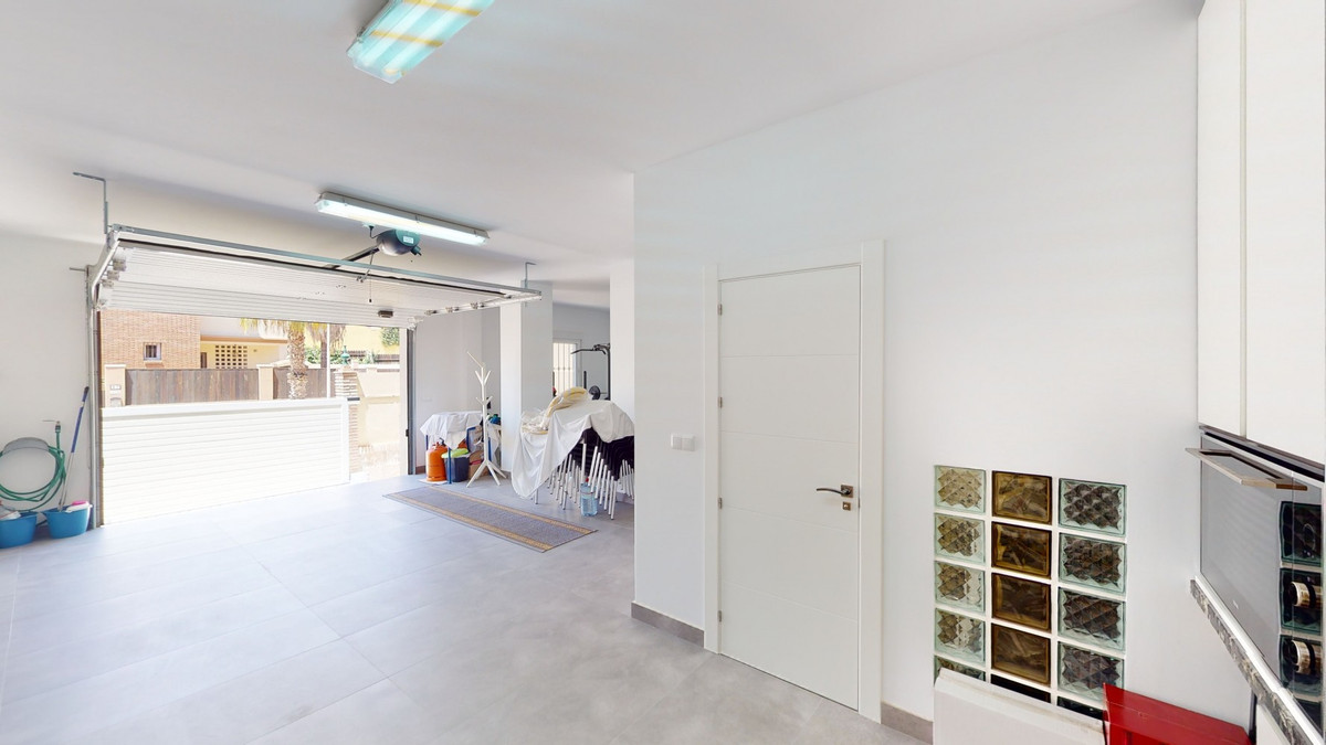 Huis te koop in Torre del Mar | 3 slaapkamers H5148316