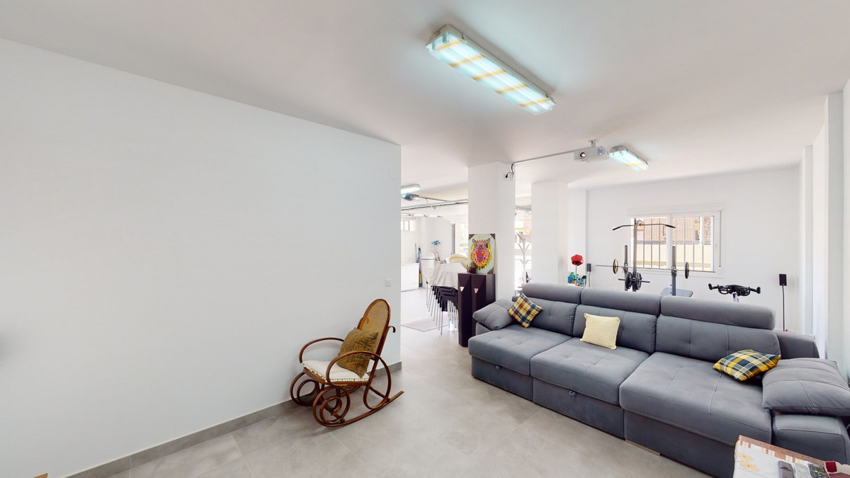 Huis te koop in Torre del Mar | 3 slaapkamers H5148316