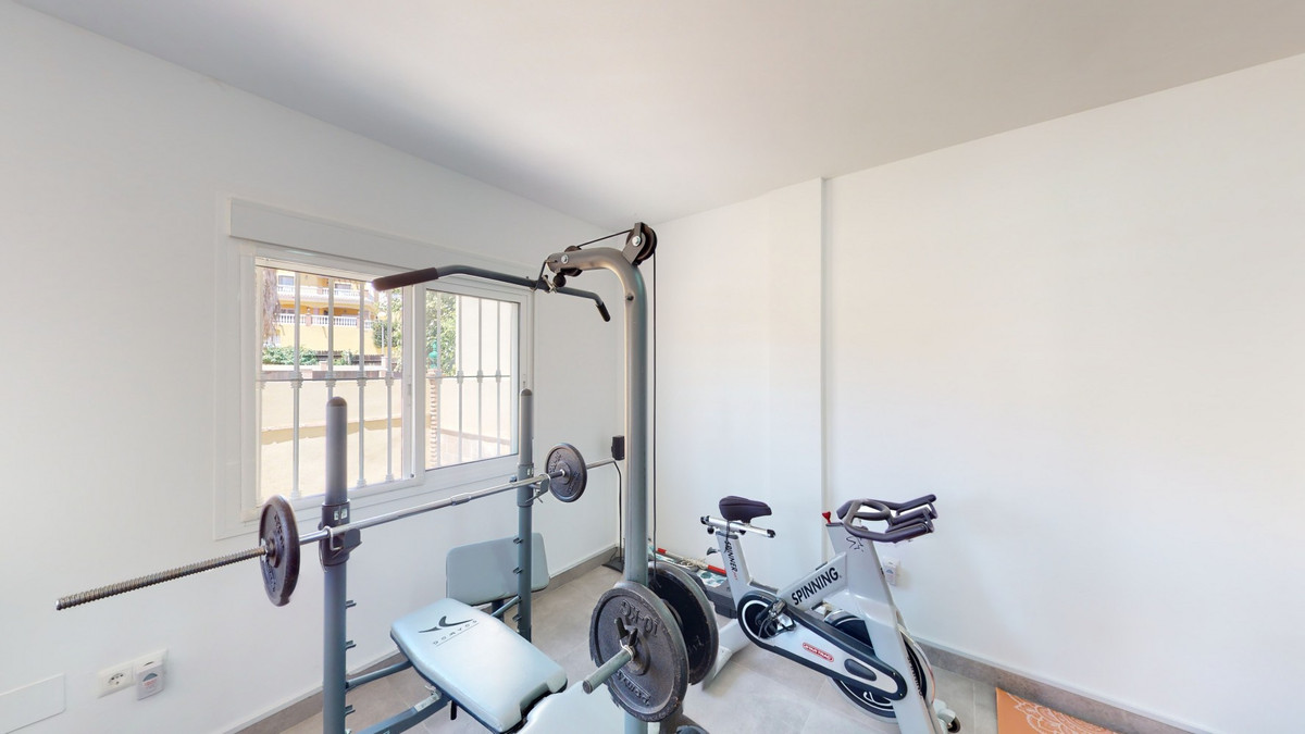 Huis te koop in Torre del Mar | 3 slaapkamers H5148316