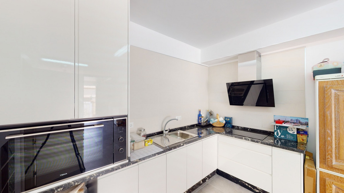 Huis te koop in Torre del Mar | 3 slaapkamers H5148316