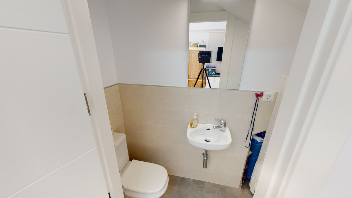 Huis te koop in Torre del Mar | 3 slaapkamers H5148316