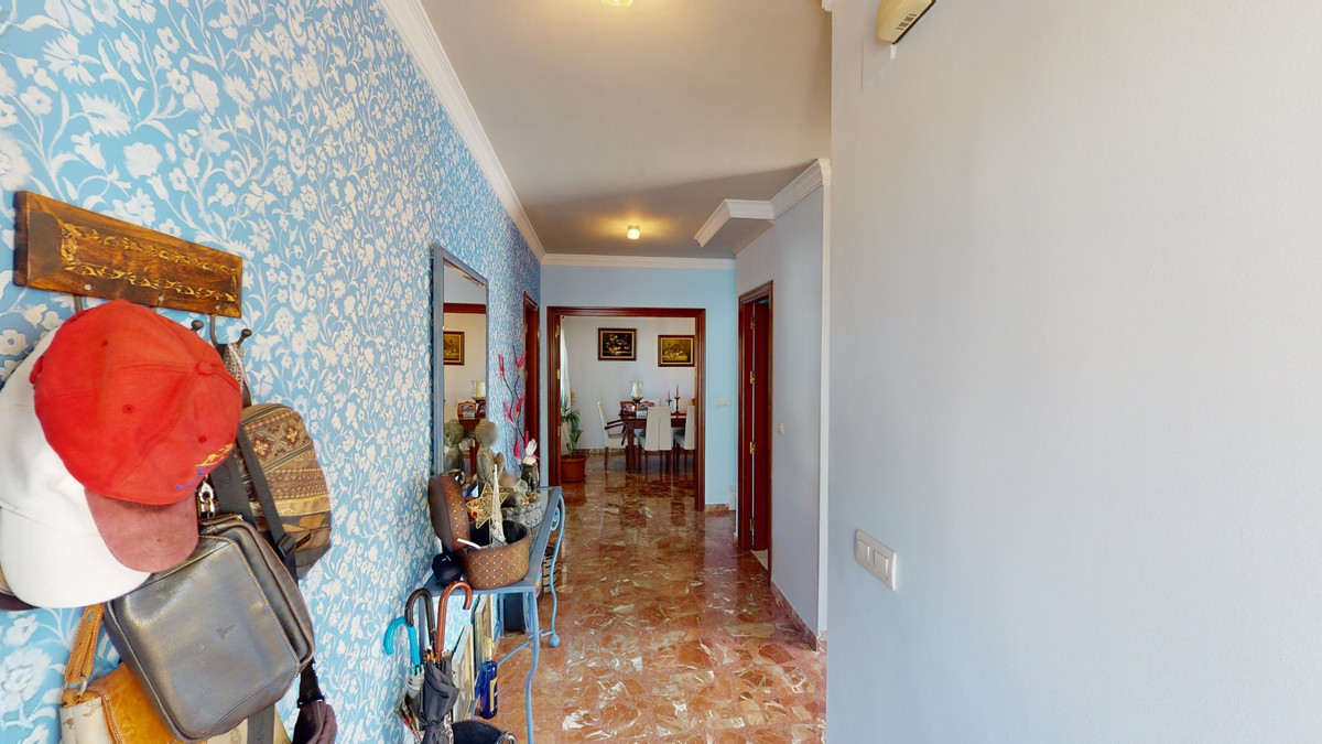 Huis te koop in Torre del Mar | 3 slaapkamers H5148316