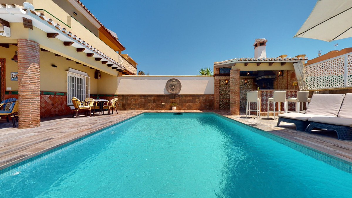 Huis te koop in Torre del Mar | 3 slaapkamers H5148316