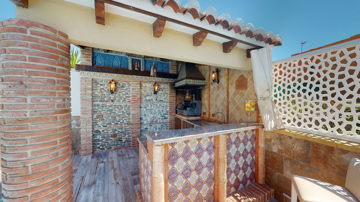 Huis te koop in Torre del Mar | 3 slaapkamers H5148316