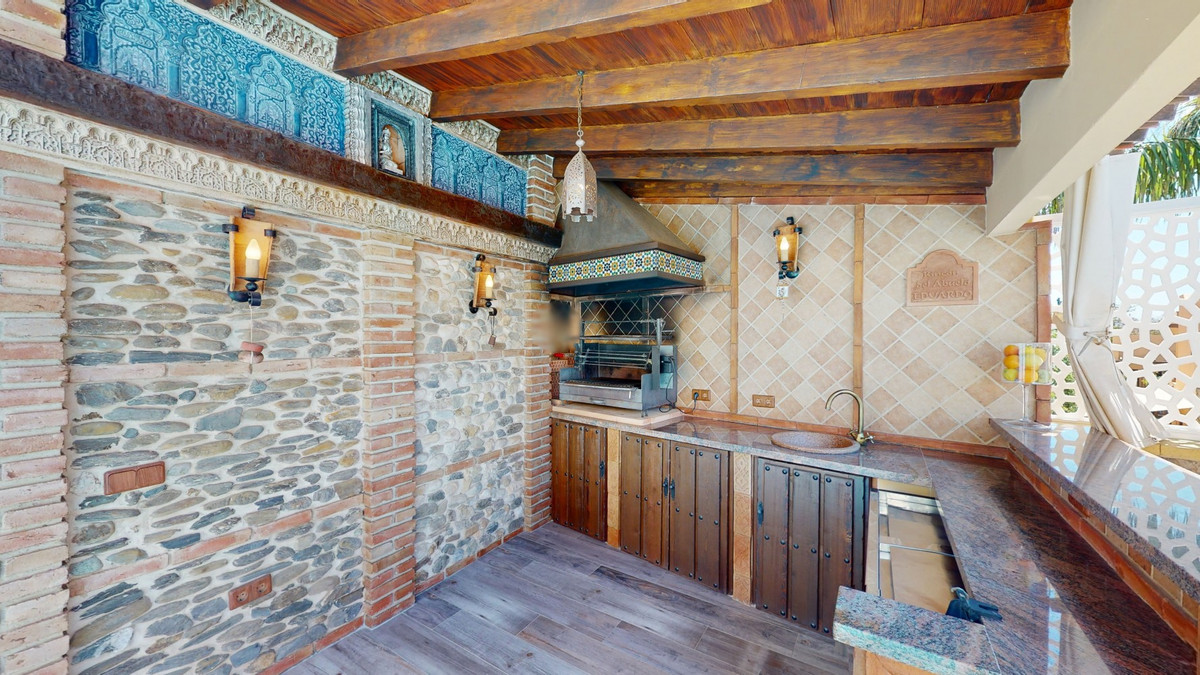 Huis te koop in Torre del Mar | 3 slaapkamers H5148316