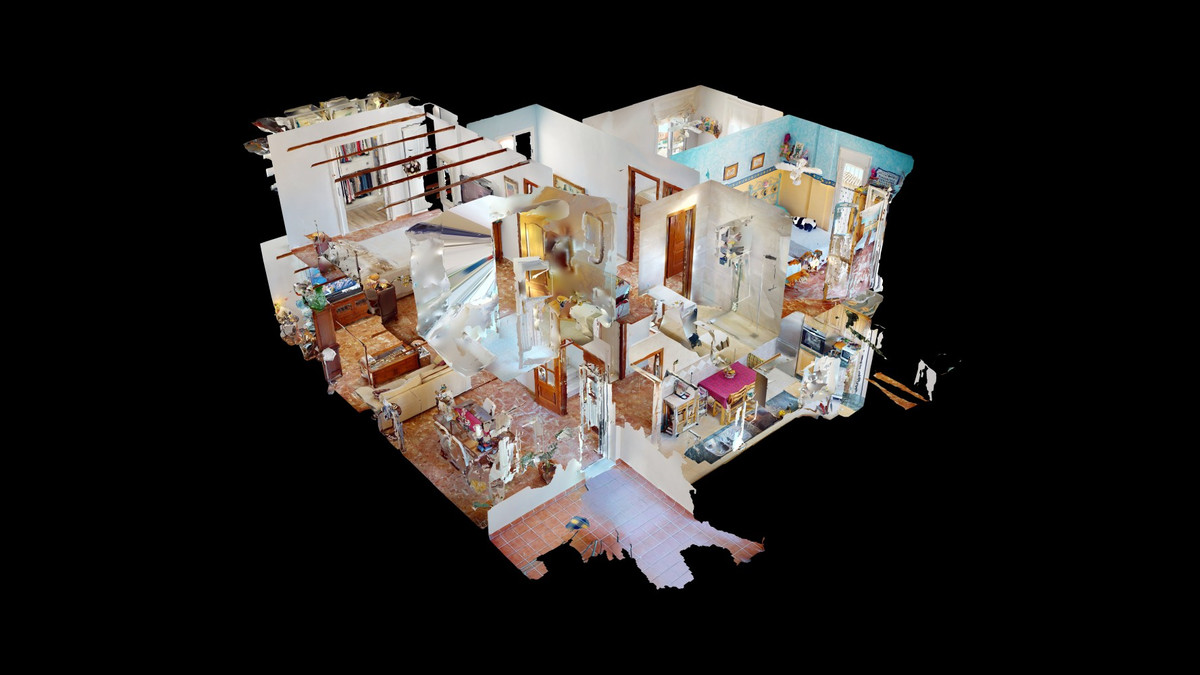 Huis te koop in Torre del Mar | 3 slaapkamers H5148316