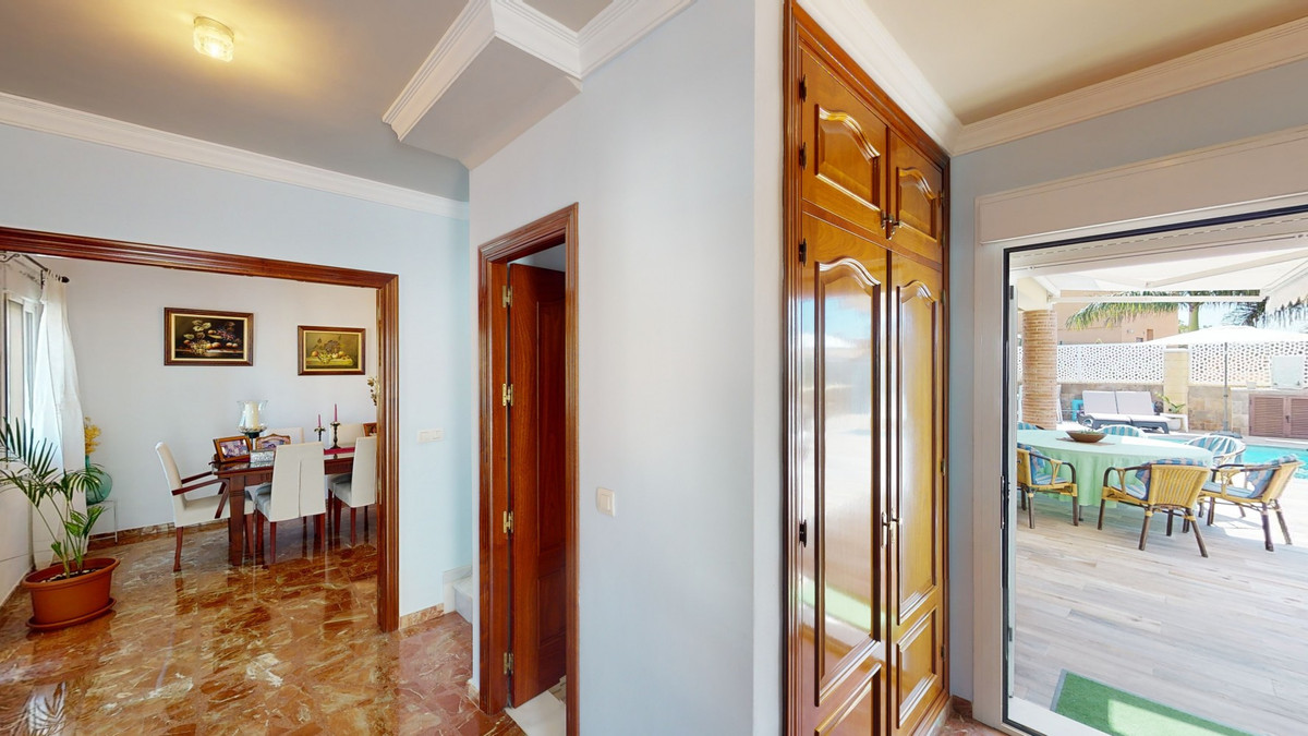 Huis te koop in Torre del Mar | 3 slaapkamers H5148316