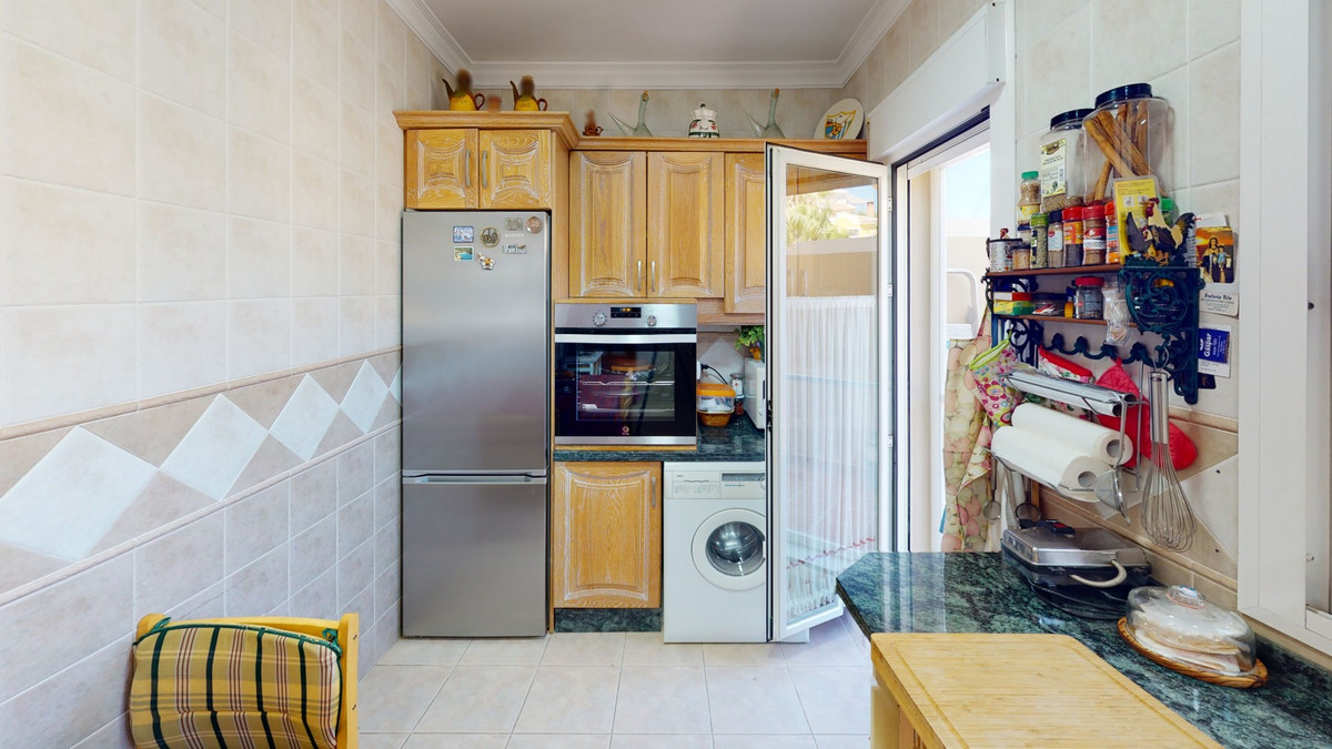 Huis te koop in Torre del Mar | 3 slaapkamers H5148316