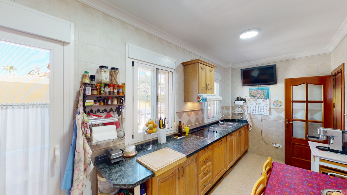 Huis te koop in Torre del Mar | 3 slaapkamers H5148316