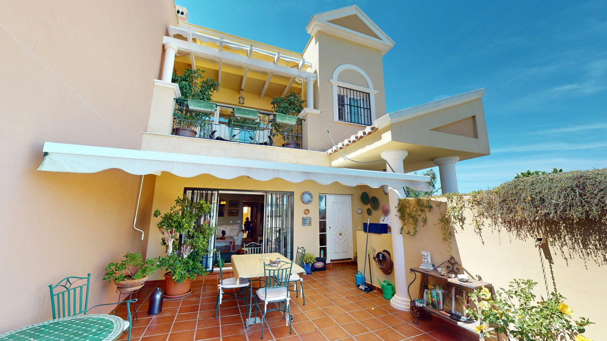 Huis te koop in Torre del Mar | 3 slaapkamers H5155330