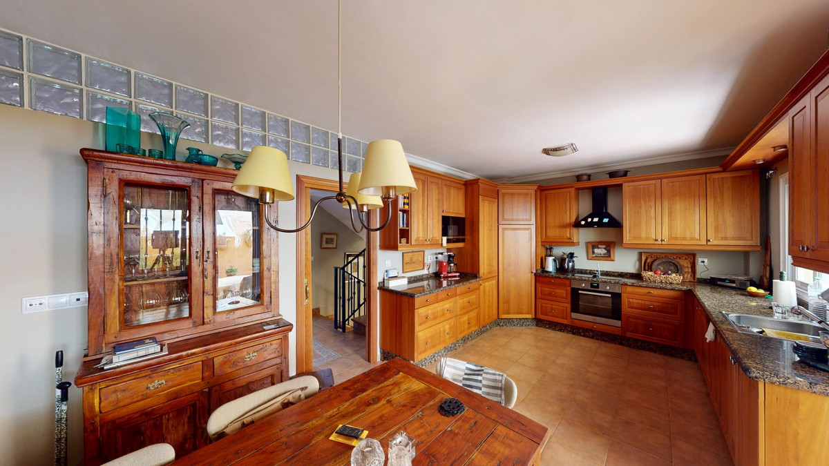 Huis te koop in Torre del Mar | 3 slaapkamers H5155330
