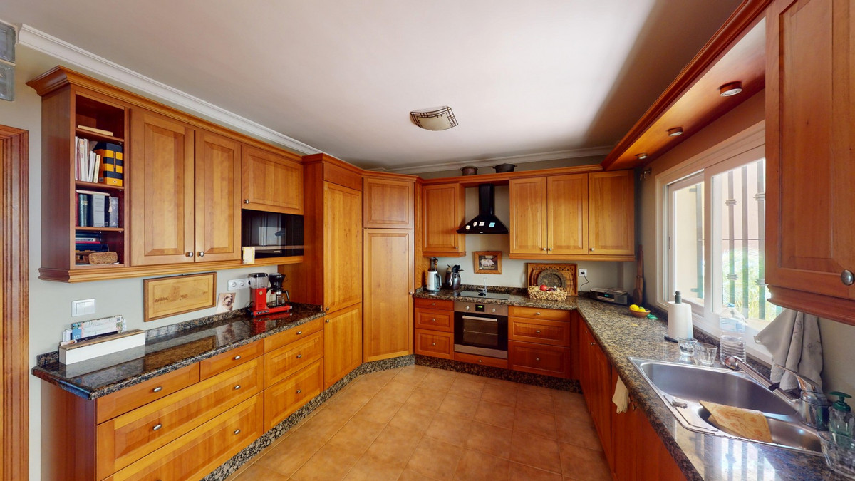 Huis te koop in Torre del Mar | 3 slaapkamers H5155330