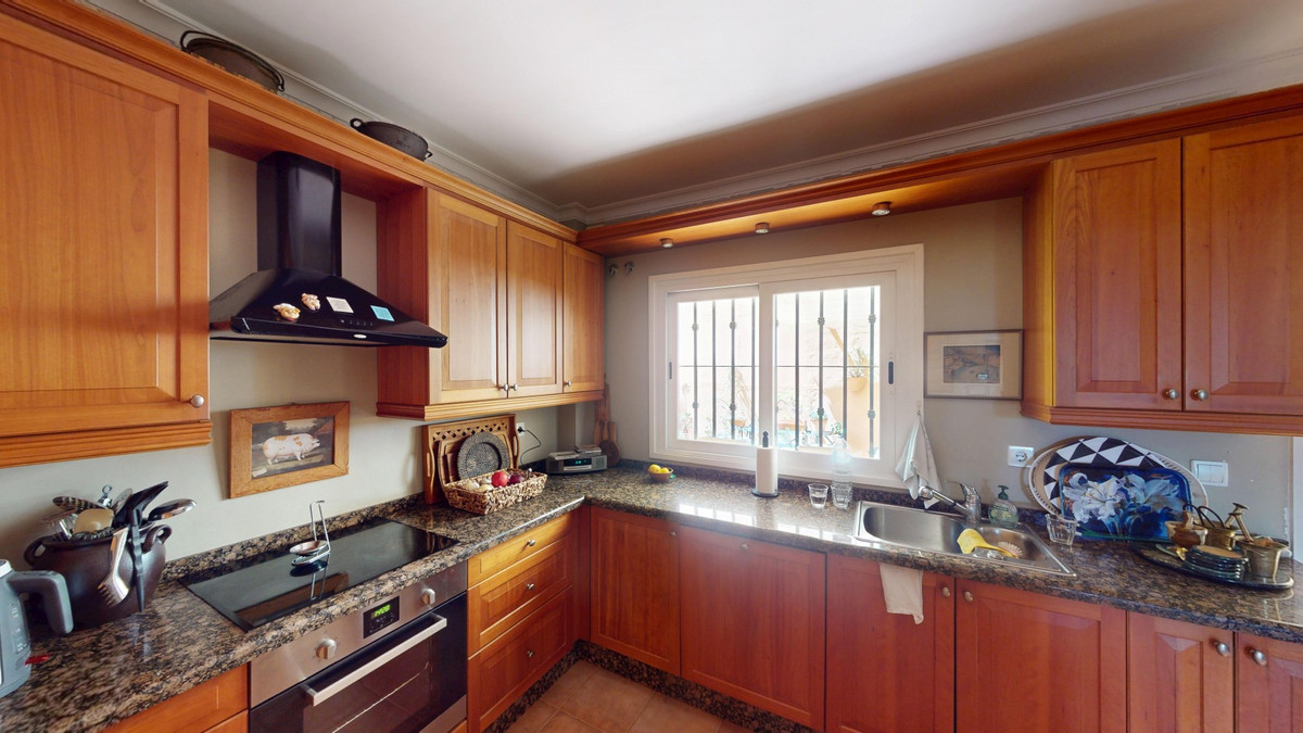 Huis te koop in Torre del Mar | 3 slaapkamers H5155330