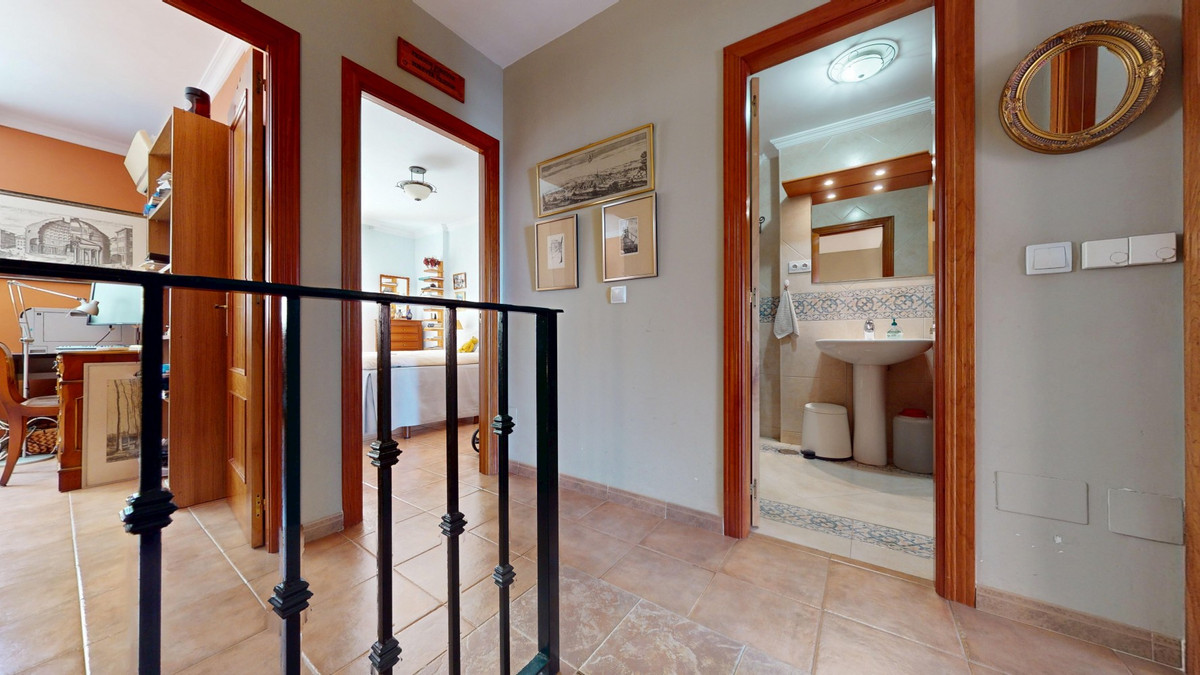 Huis te koop in Torre del Mar | 3 slaapkamers H5155330