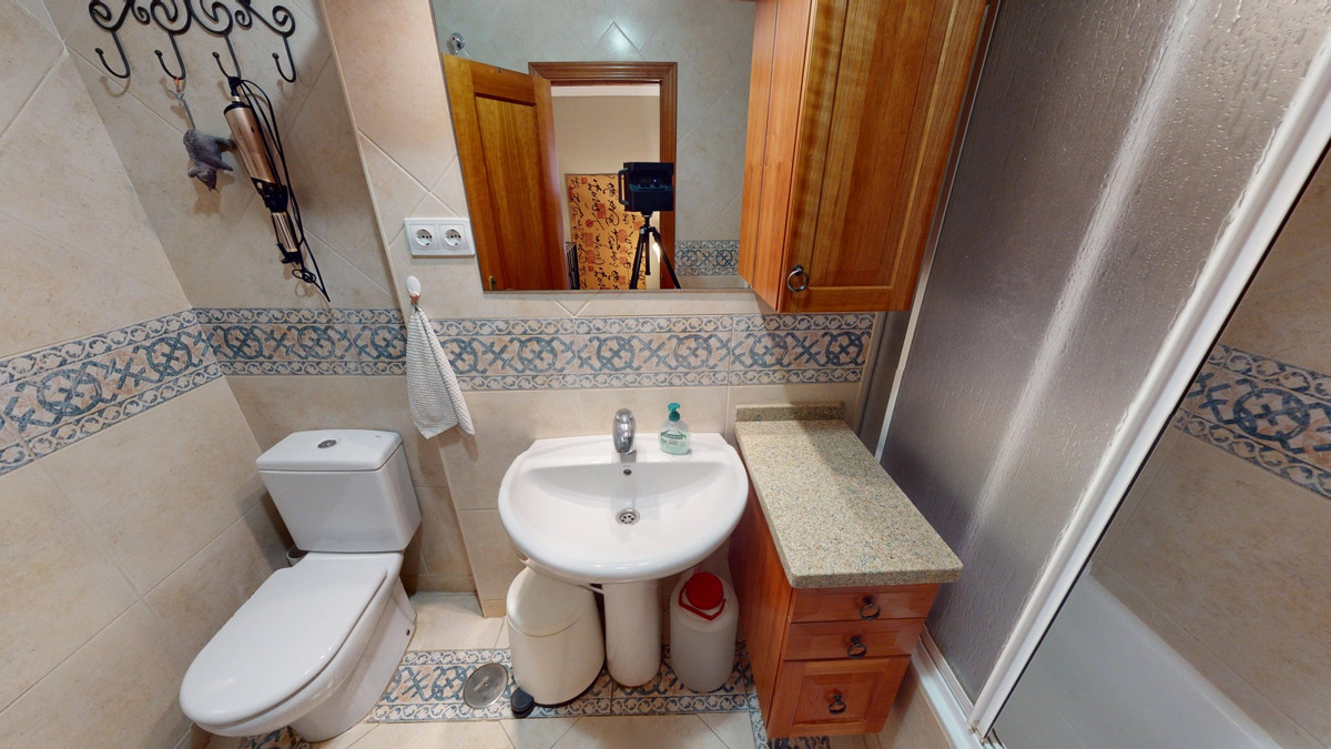 Huis te koop in Torre del Mar | 3 slaapkamers H5155330