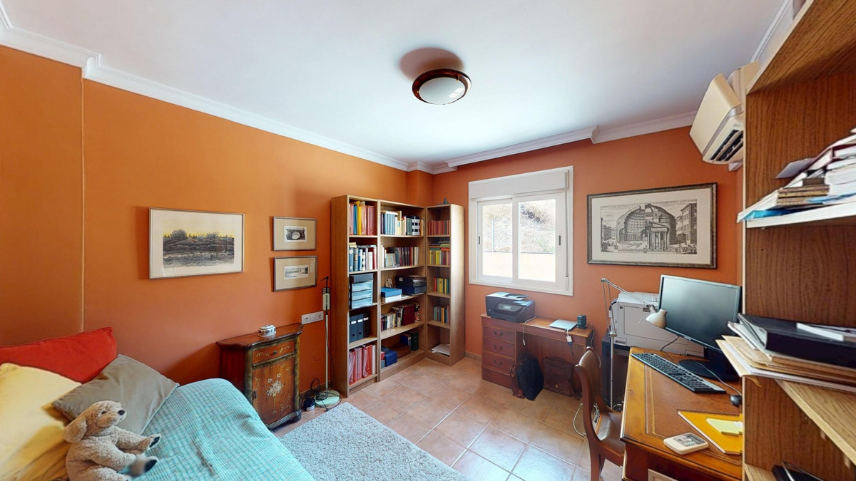 Huis te koop in Torre del Mar | 3 slaapkamers H5155330