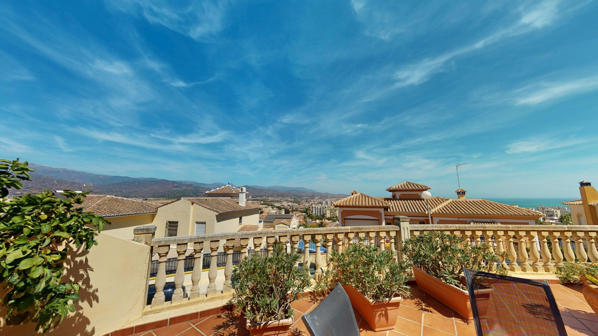 Huis te koop in Torre del Mar | 3 slaapkamers H5155330