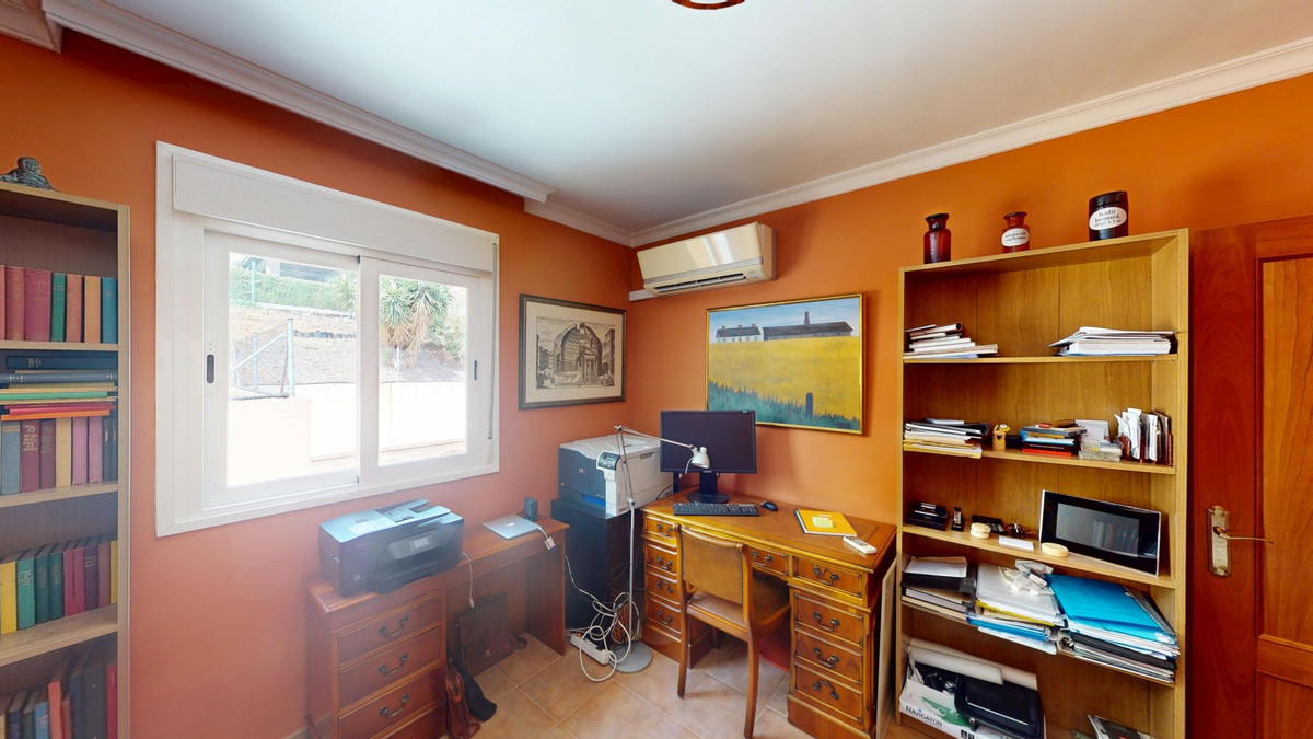 Huis te koop in Torre del Mar | 3 slaapkamers H5155330