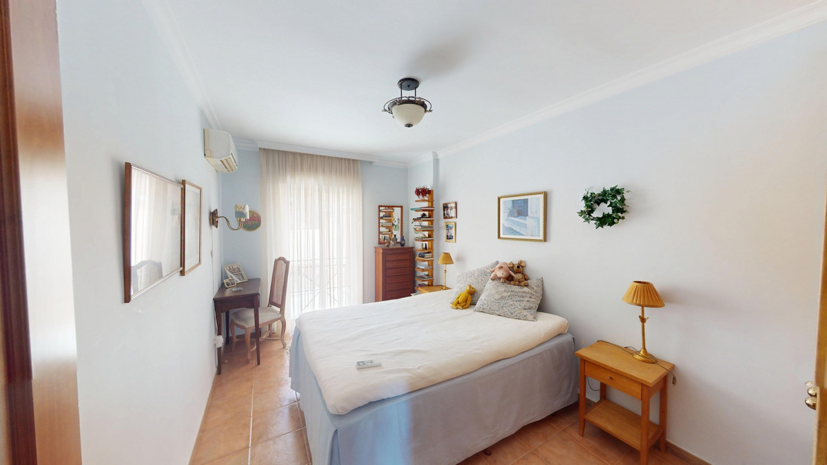 Huis te koop in Torre del Mar | 3 slaapkamers H5155330
