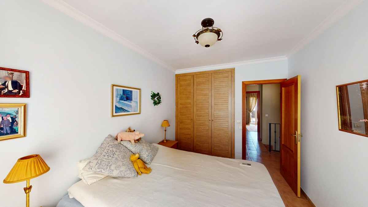 Huis te koop in Torre del Mar | 3 slaapkamers H5155330