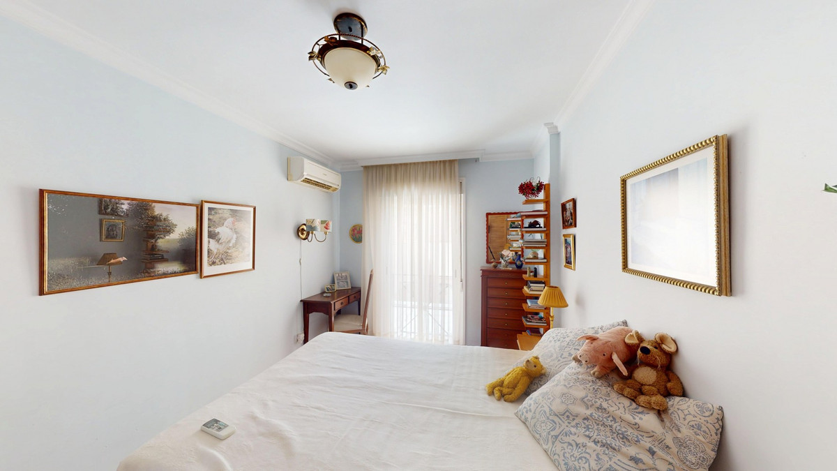Huis te koop in Torre del Mar | 3 slaapkamers H5155330