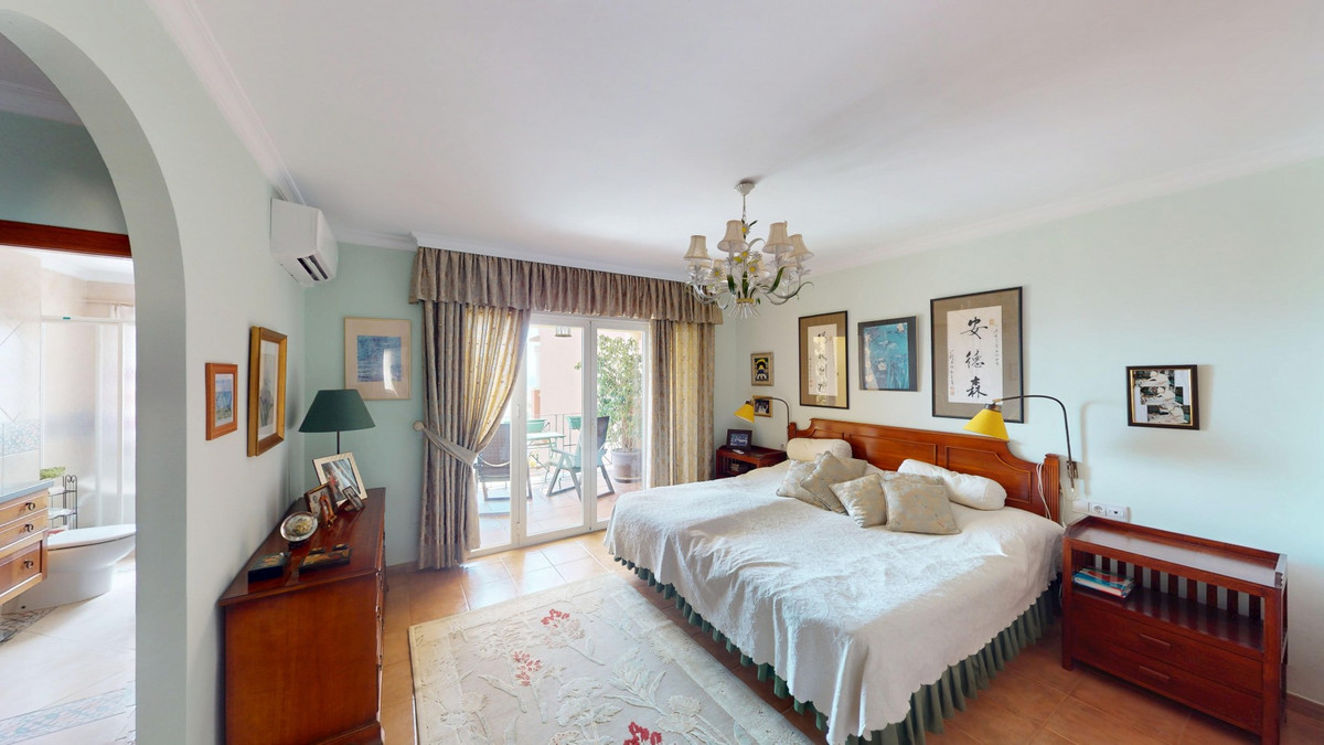 Huis te koop in Torre del Mar | 3 slaapkamers H5155330