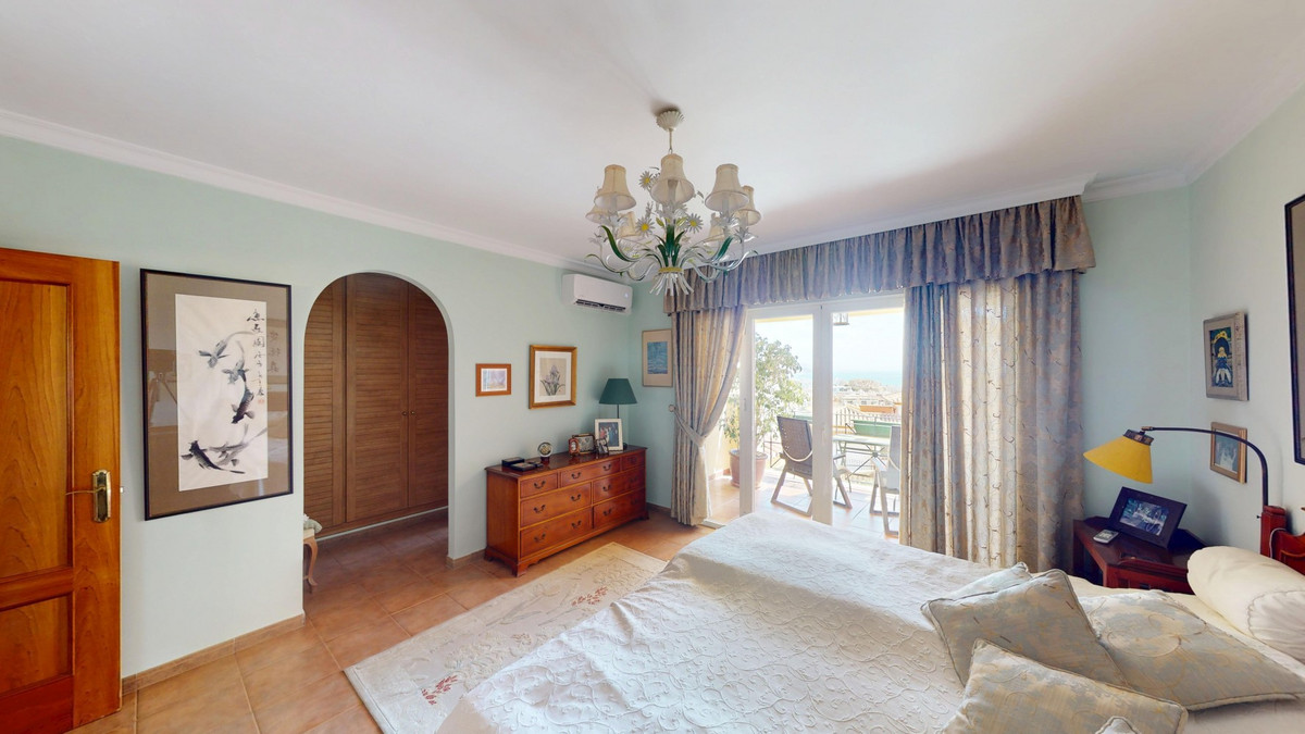 Huis te koop in Torre del Mar | 3 slaapkamers H5155330