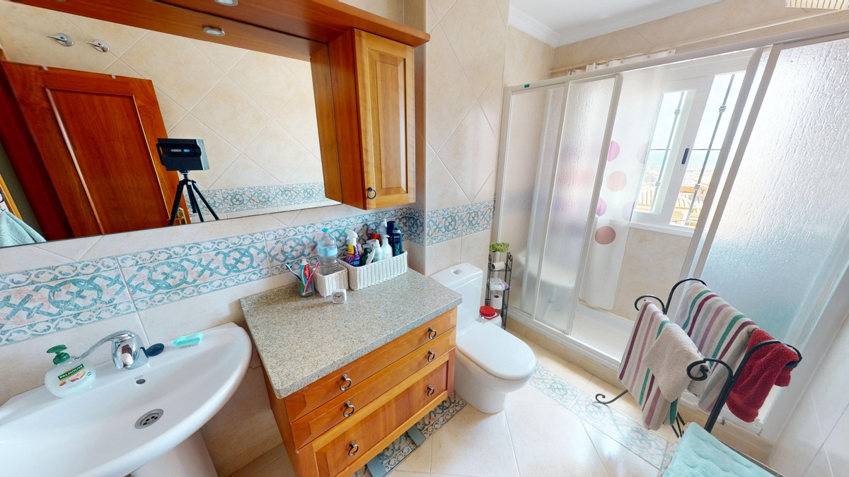 Huis te koop in Torre del Mar | 3 slaapkamers H5155330