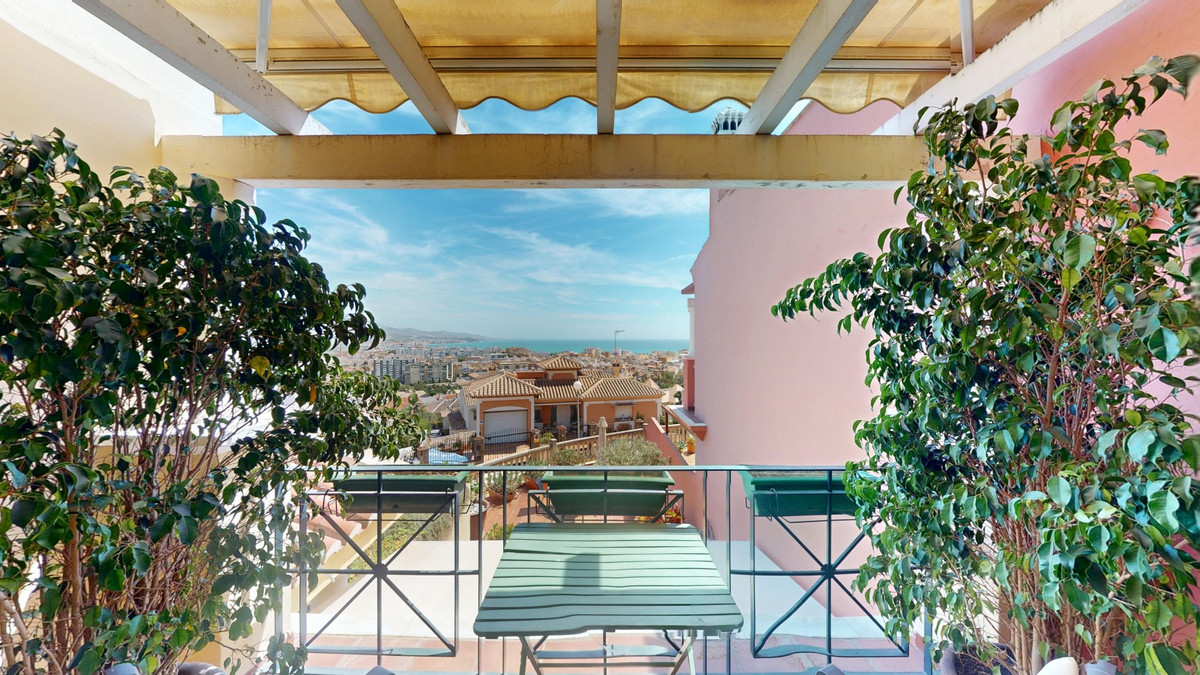 Huis te koop in Torre del Mar | 3 slaapkamers H5155330
