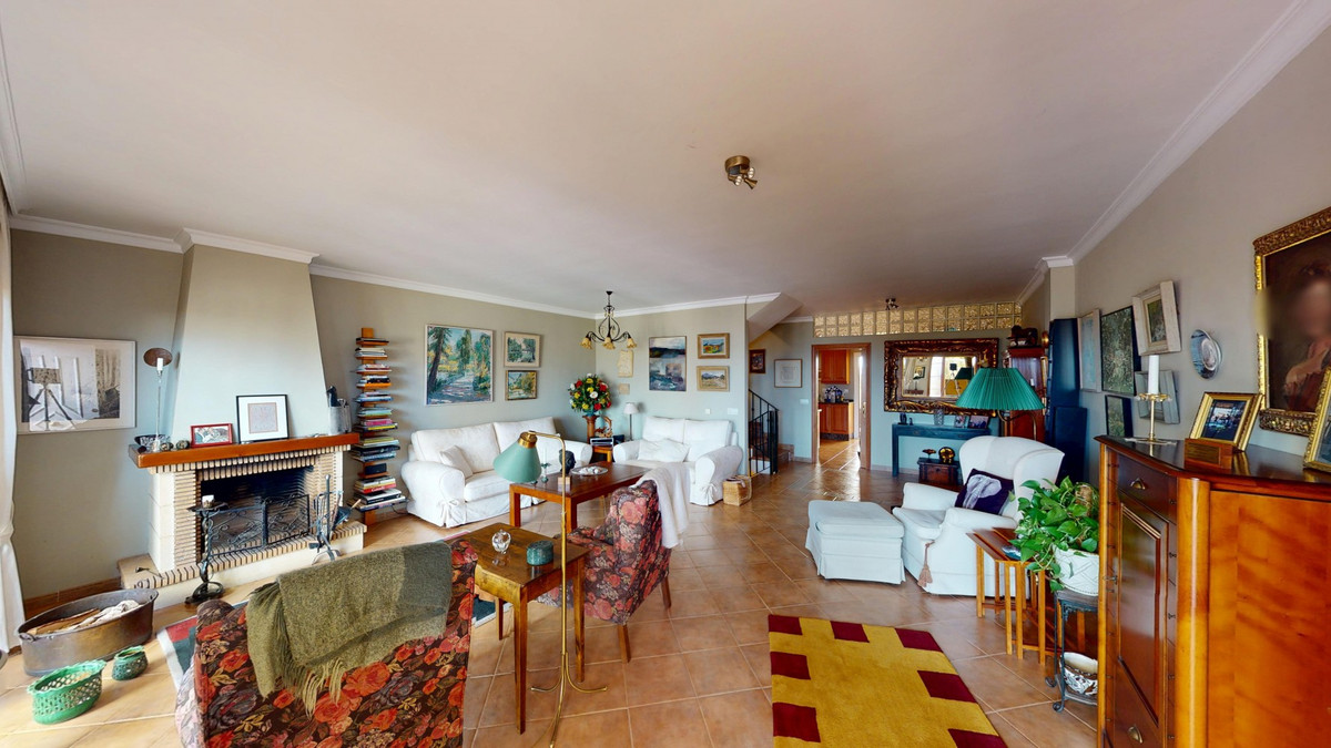 Huis te koop in Torre del Mar | 3 slaapkamers H5155330