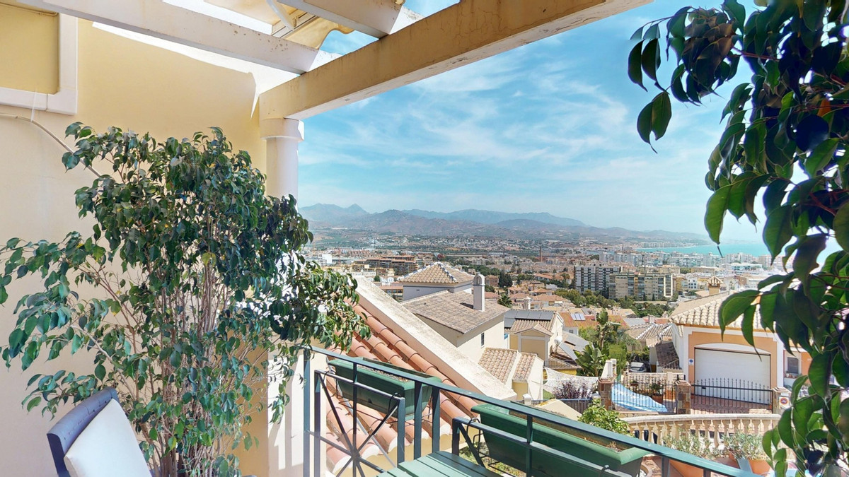 Huis te koop in Torre del Mar | 3 slaapkamers H5155330