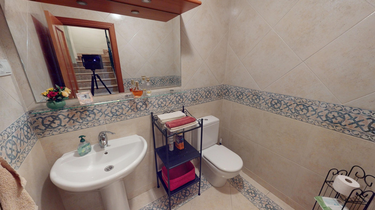 Huis te koop in Torre del Mar | 3 slaapkamers H5155330