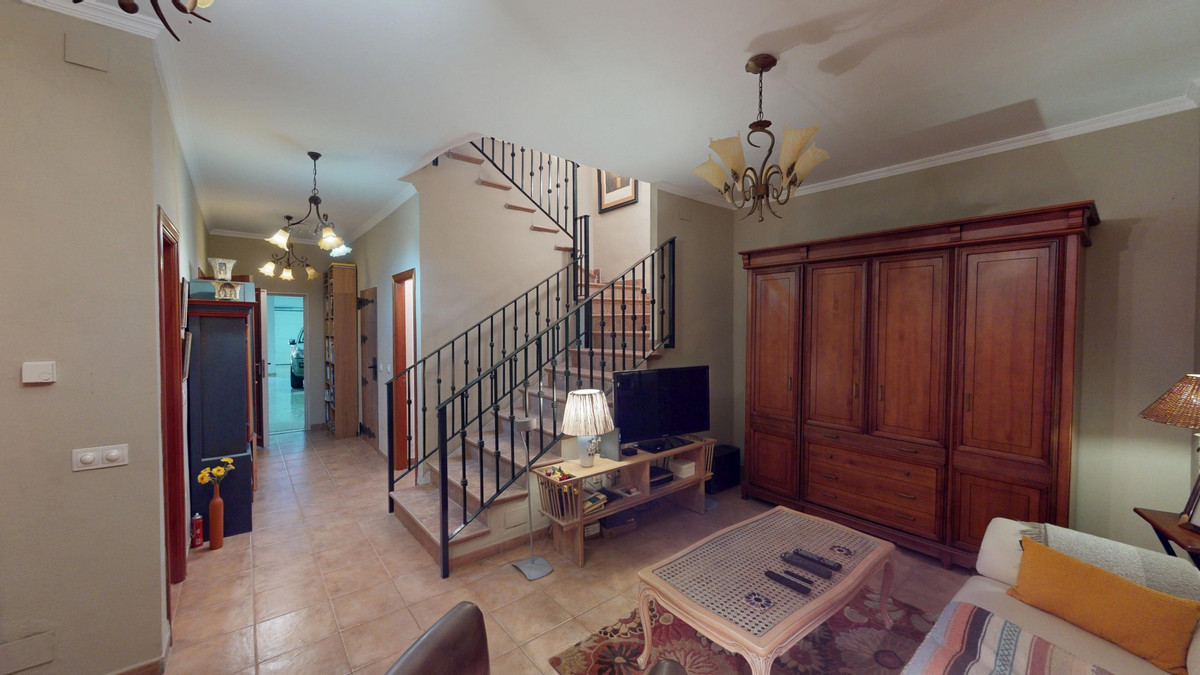 Huis te koop in Torre del Mar | 3 slaapkamers H5155330