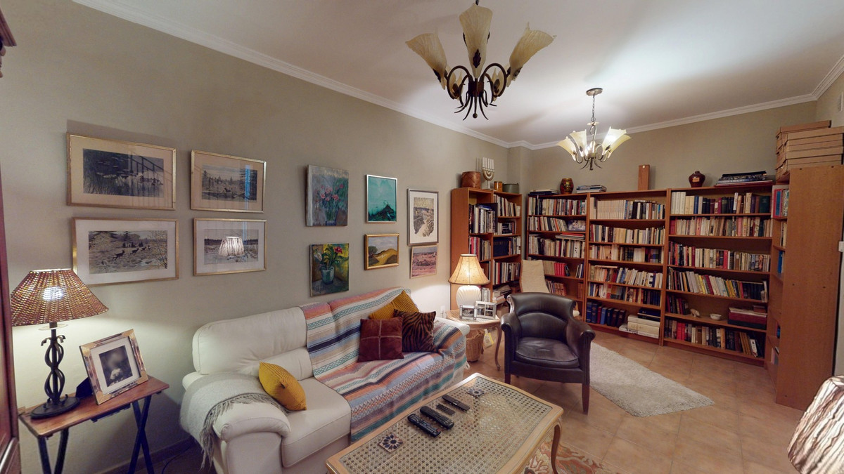 Huis te koop in Torre del Mar | 3 slaapkamers H5155330