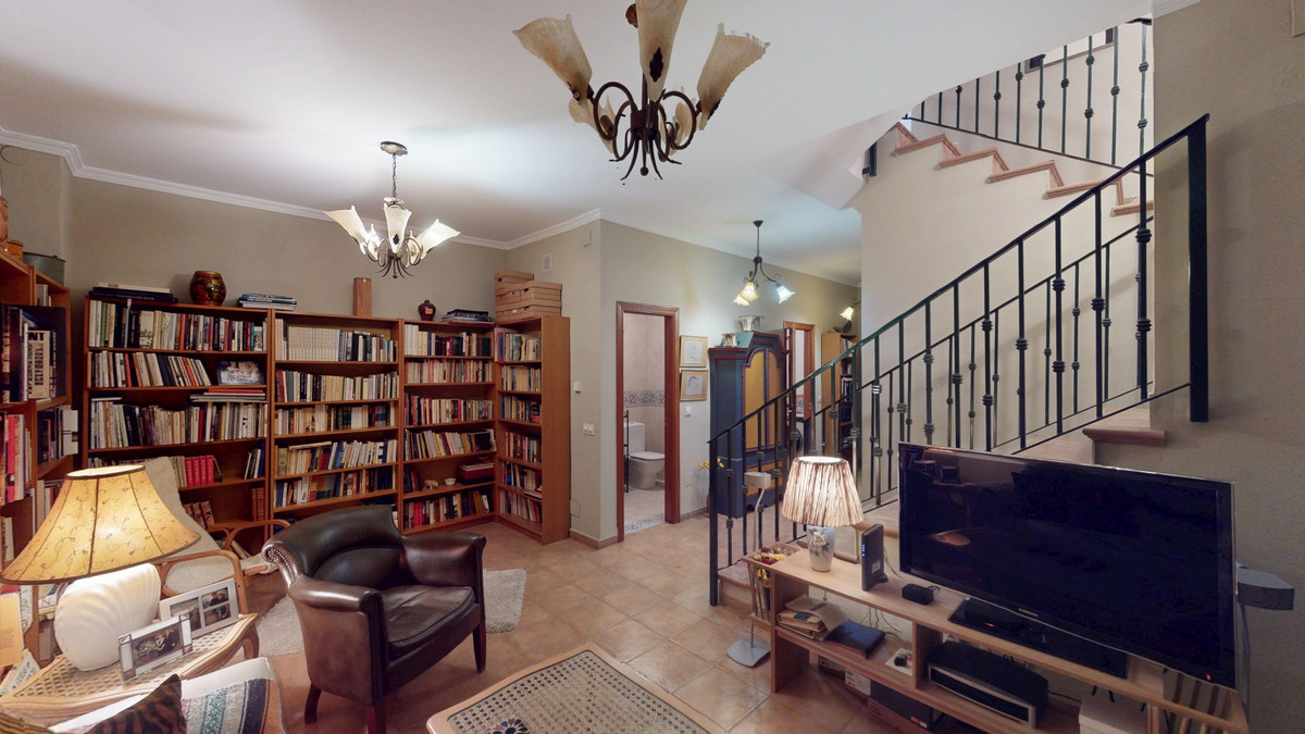 Huis te koop in Torre del Mar | 3 slaapkamers H5155330